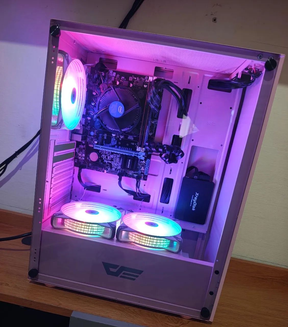 VENDO PC LEIA O ANÚNCIO  - Foto 4