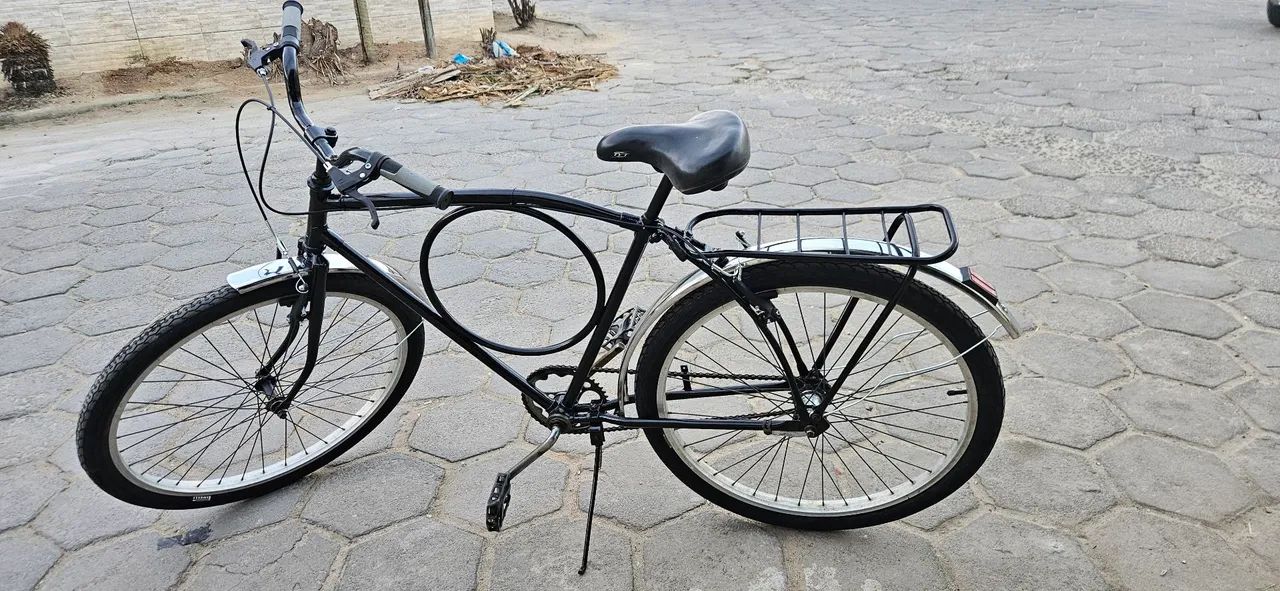 Bicicleta Ole 70 - Foto 2