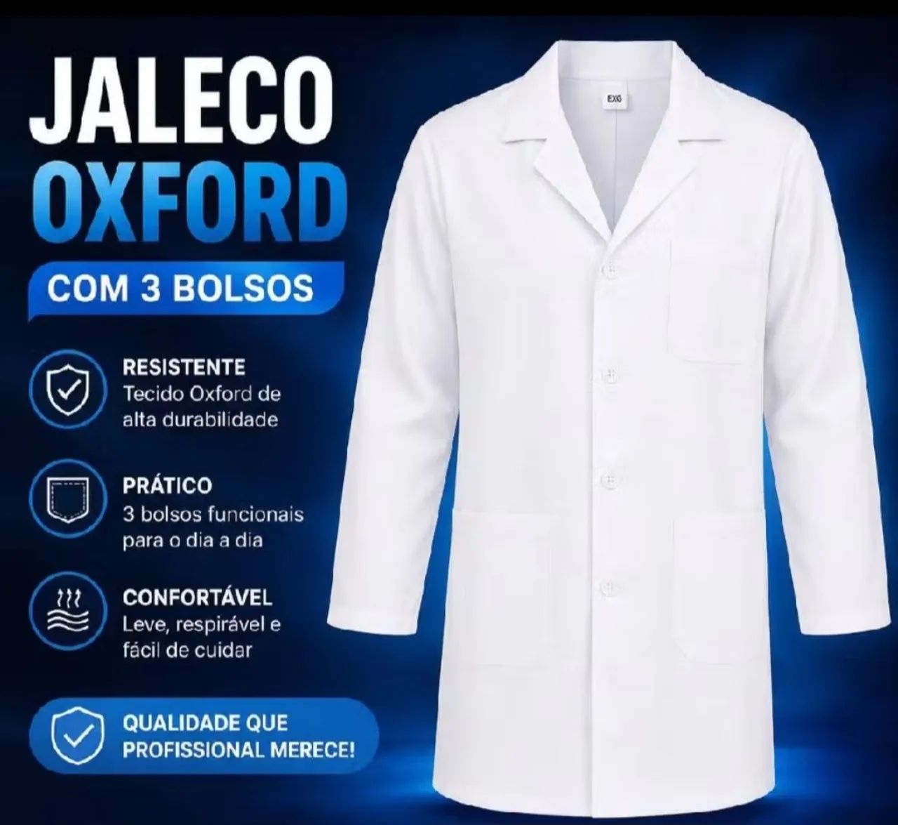 Jaleco