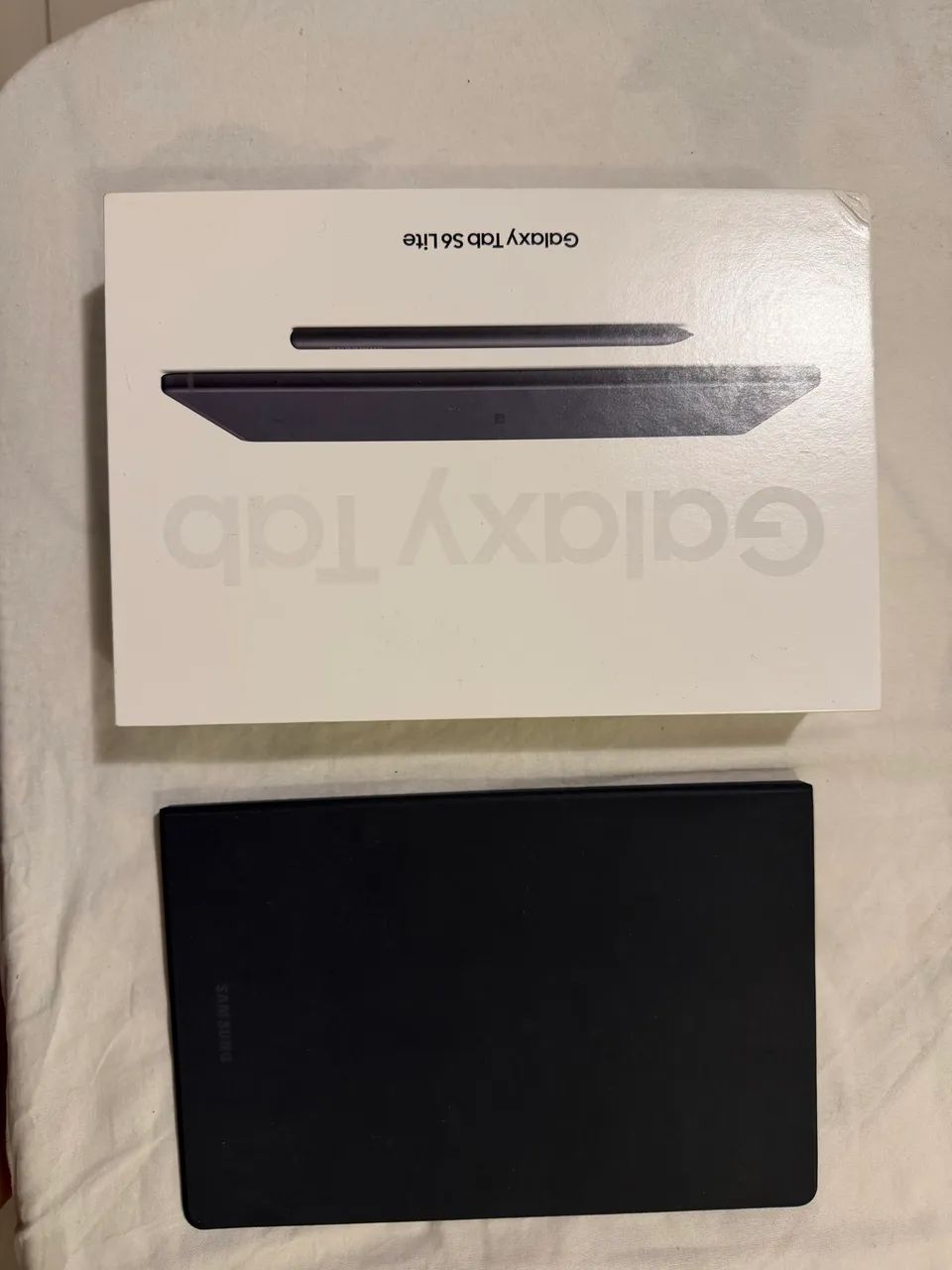 Tablet S6 Lite 
