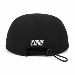 BONÉ RUNNER ONIX BASE LOGO BORDADA - Foto 4