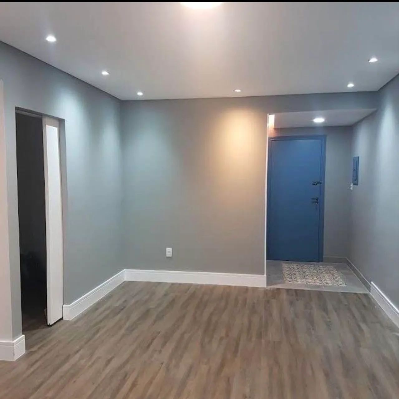 Tudo em drywall e pintura - Foto 3