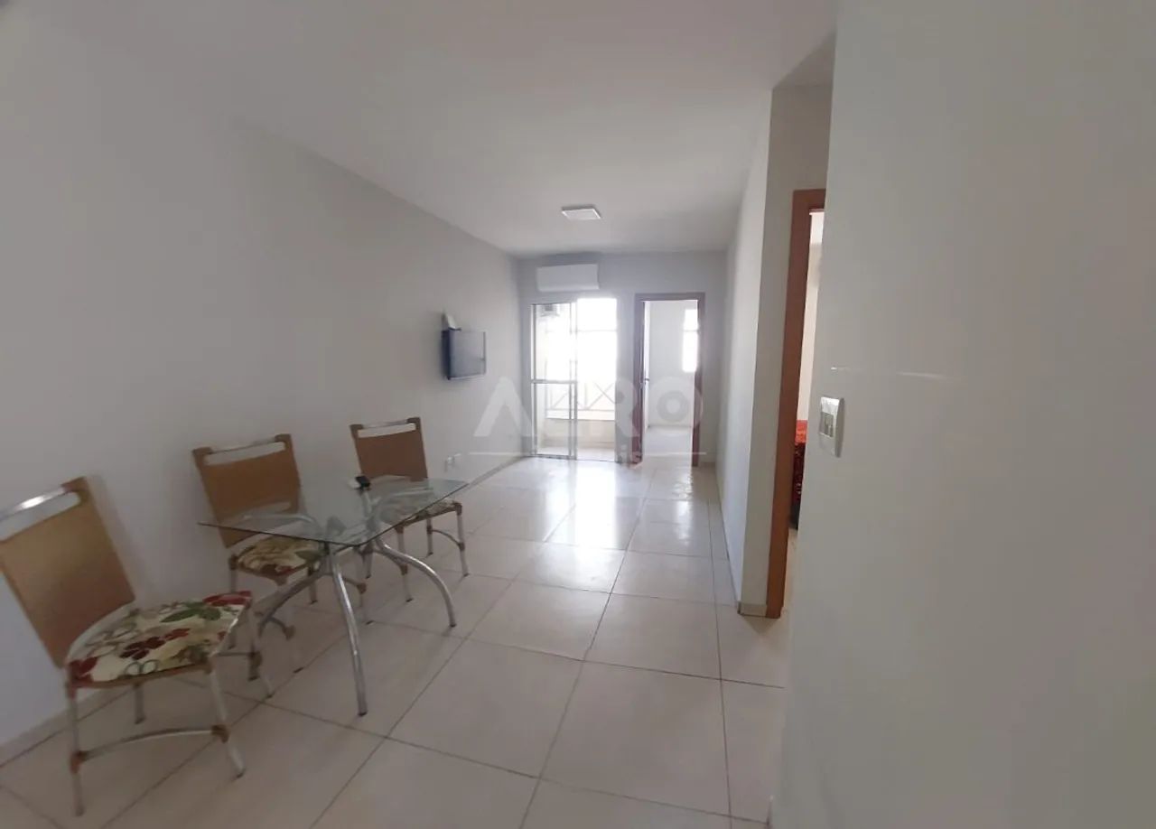 Apartamento mobiliado com 2 dormitórios - Bauru/SP - Foto 2