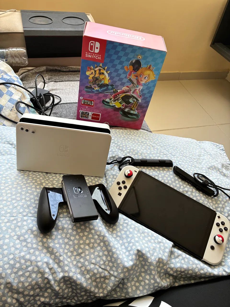 Nintendo Swift  - Foto 3