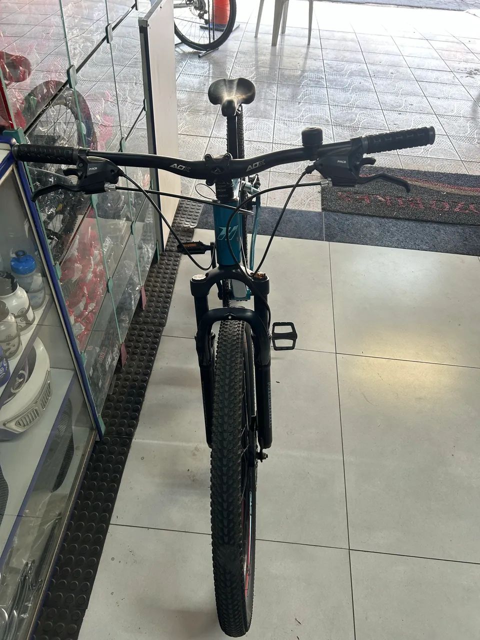 Bicicleta Houston de Alumínio 29 - Foto 5