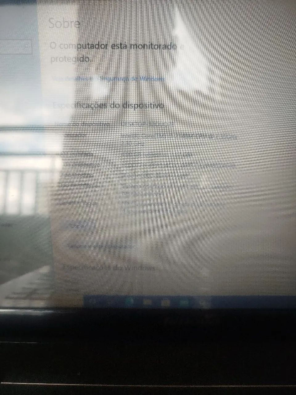 Notebook Lenovo  - Foto 2