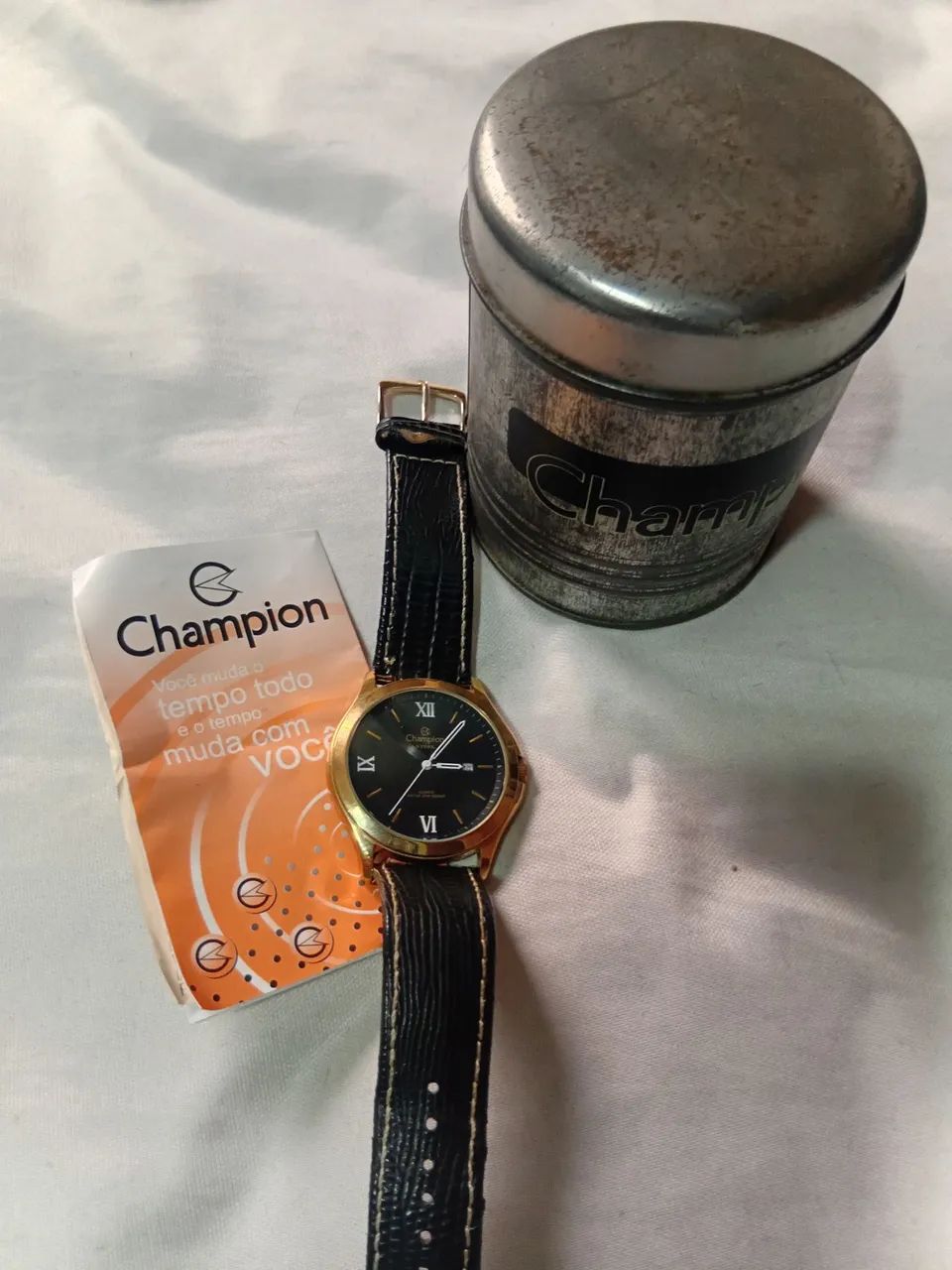 Relogio masculino  - Foto 4