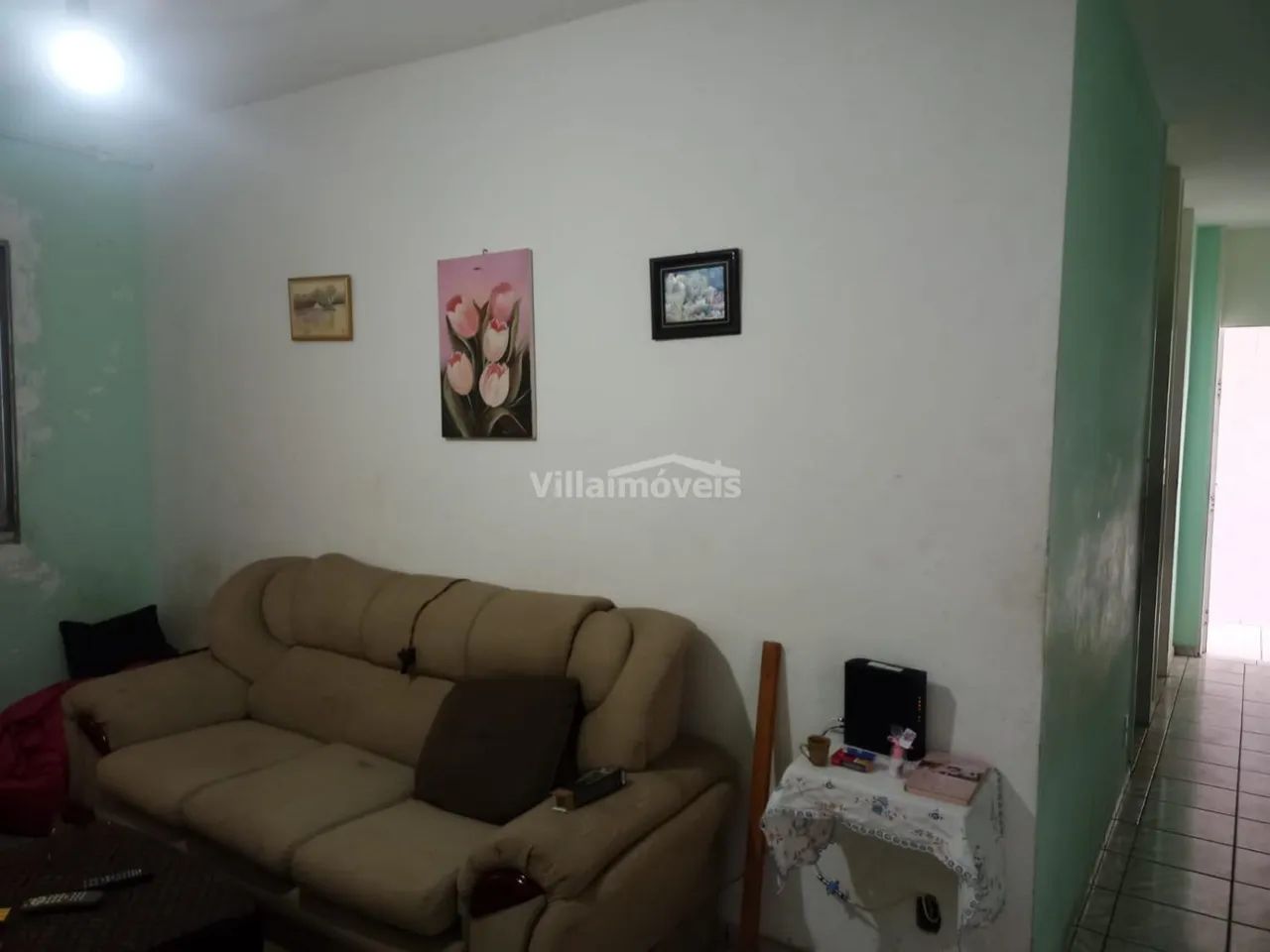 apartamento - Vila Satúrnia - Campinas - Foto 3