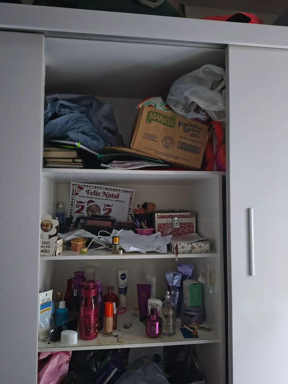VENDO GUARDA ROUPA  - Foto 4