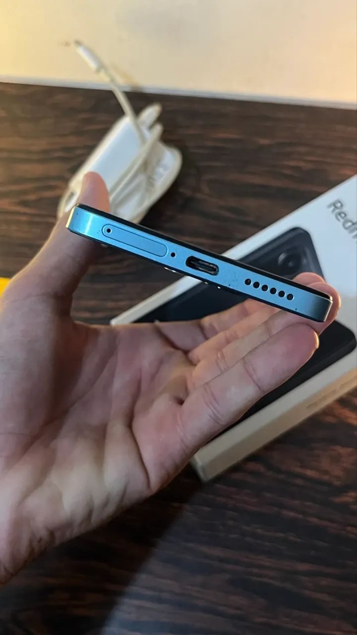 Redmi note 14 256GB - Foto 5