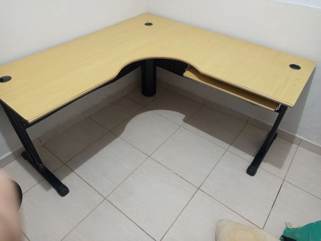 Mesa de escritório - Foto 2