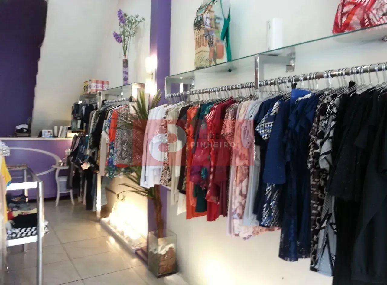 Loja Comercial em Moema  Fachada de Vidro, Ar-Condicionado e Excelente Visibilidade - Foto 4