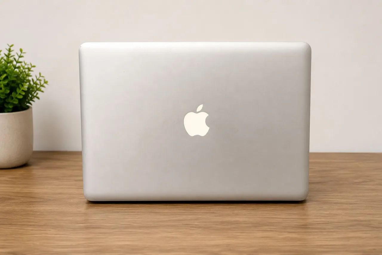 MacBook Pro 13 Polegadas 8 Gb RAM / 12x 99,99 No Cartão de crédito   - Foto 5