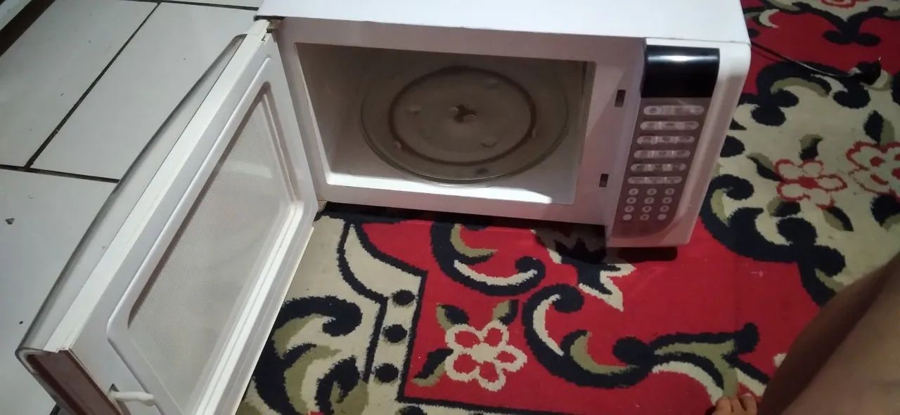 Micro ondas  - Foto 5