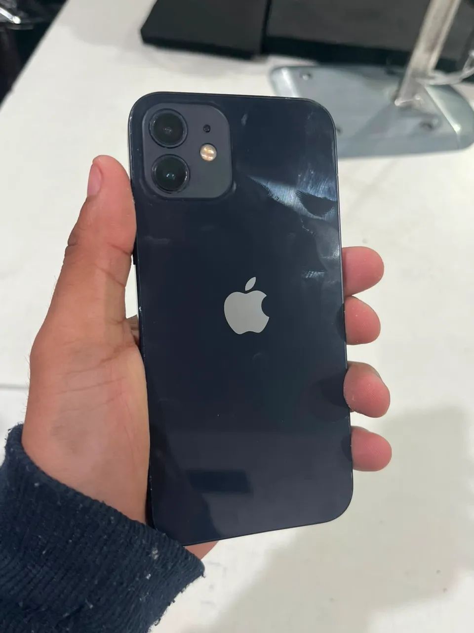 iPhone 12 - Foto 3