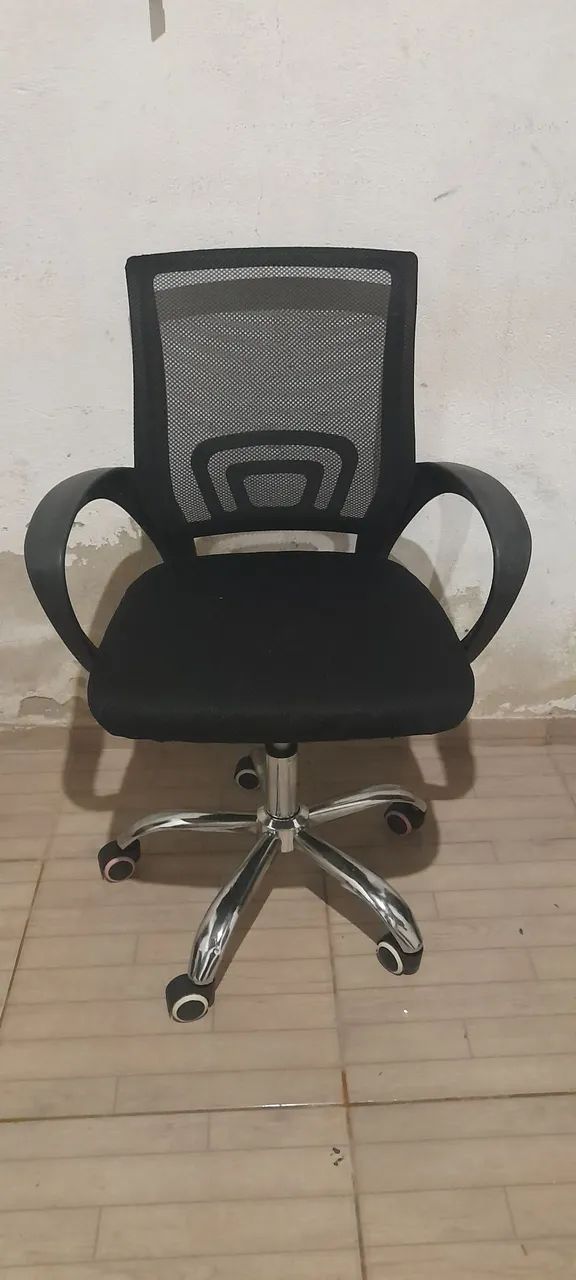 Cadeira de Escritório  - Foto 5