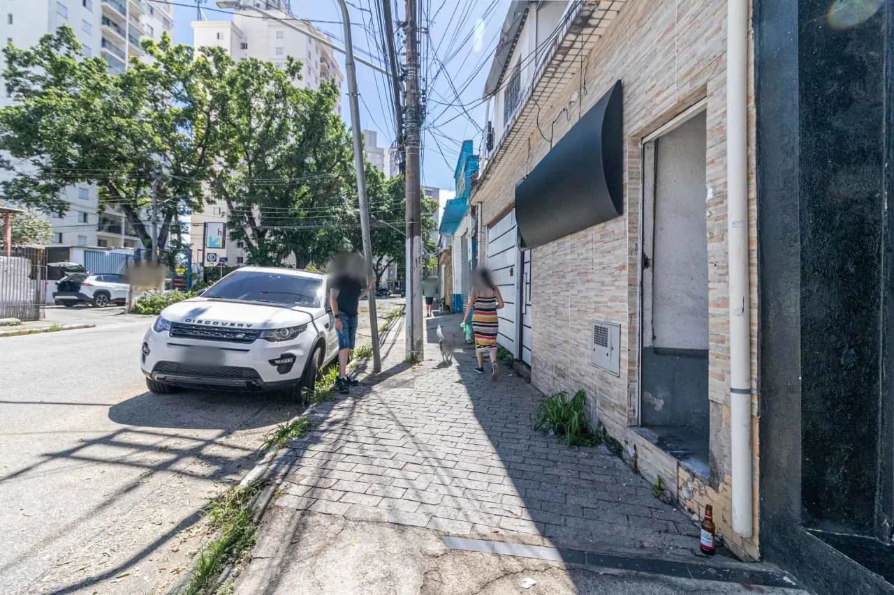 Casa comercial na Rua Ulisses Cruz, 434  430 m² - Foto 3