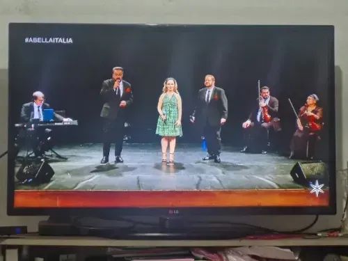 TV LG 39
