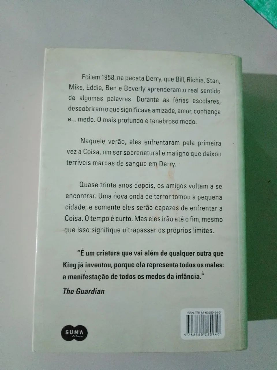 Livro  - Foto 3