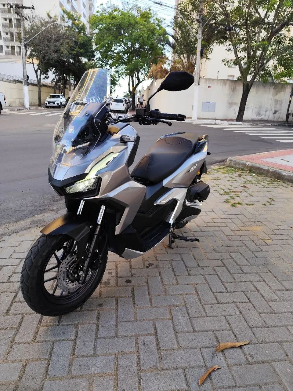 ADV 160 2025 - Foto 4