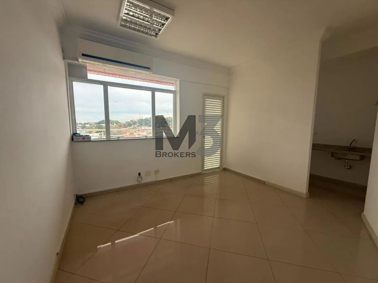 Sala para alugar em Campinas, Jardim Guanabara, com 50 m², Centro Comercial Lumen - Foto 5