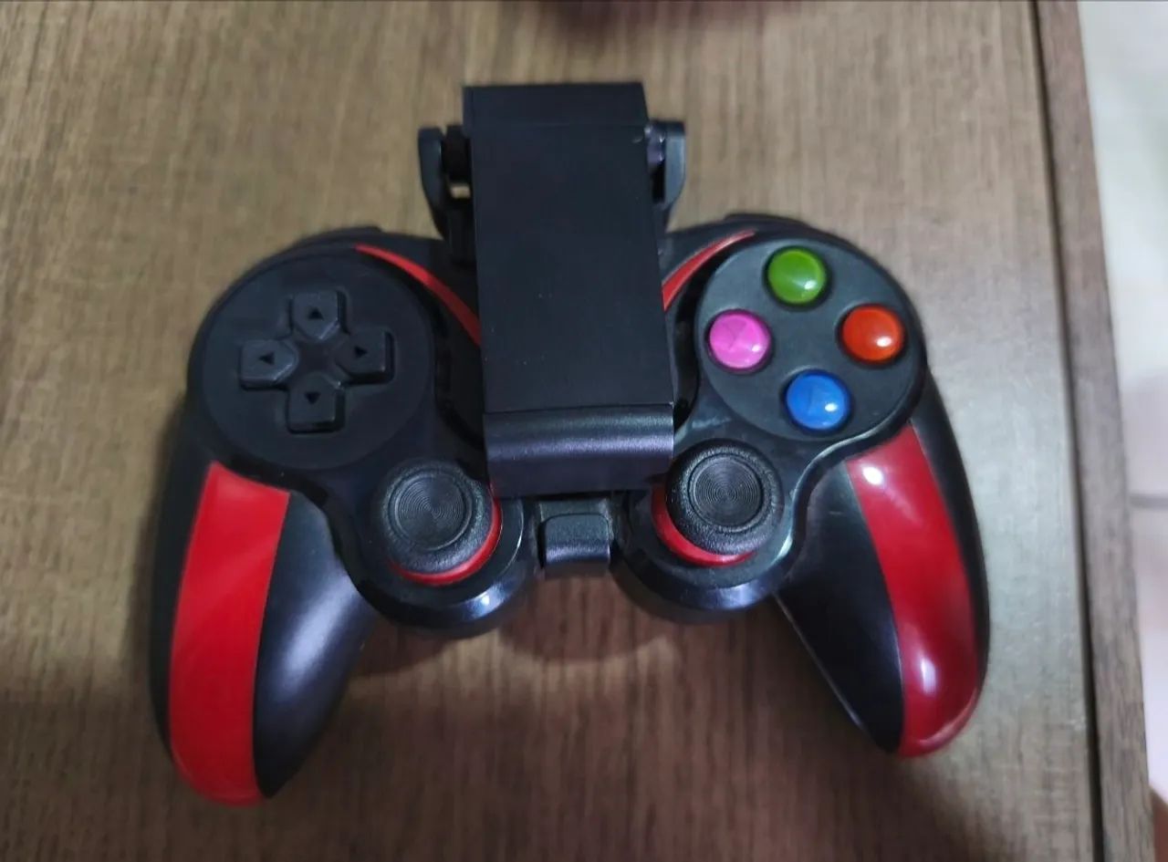 CONTROLE DE JOGO (CELULAR) - Foto 2