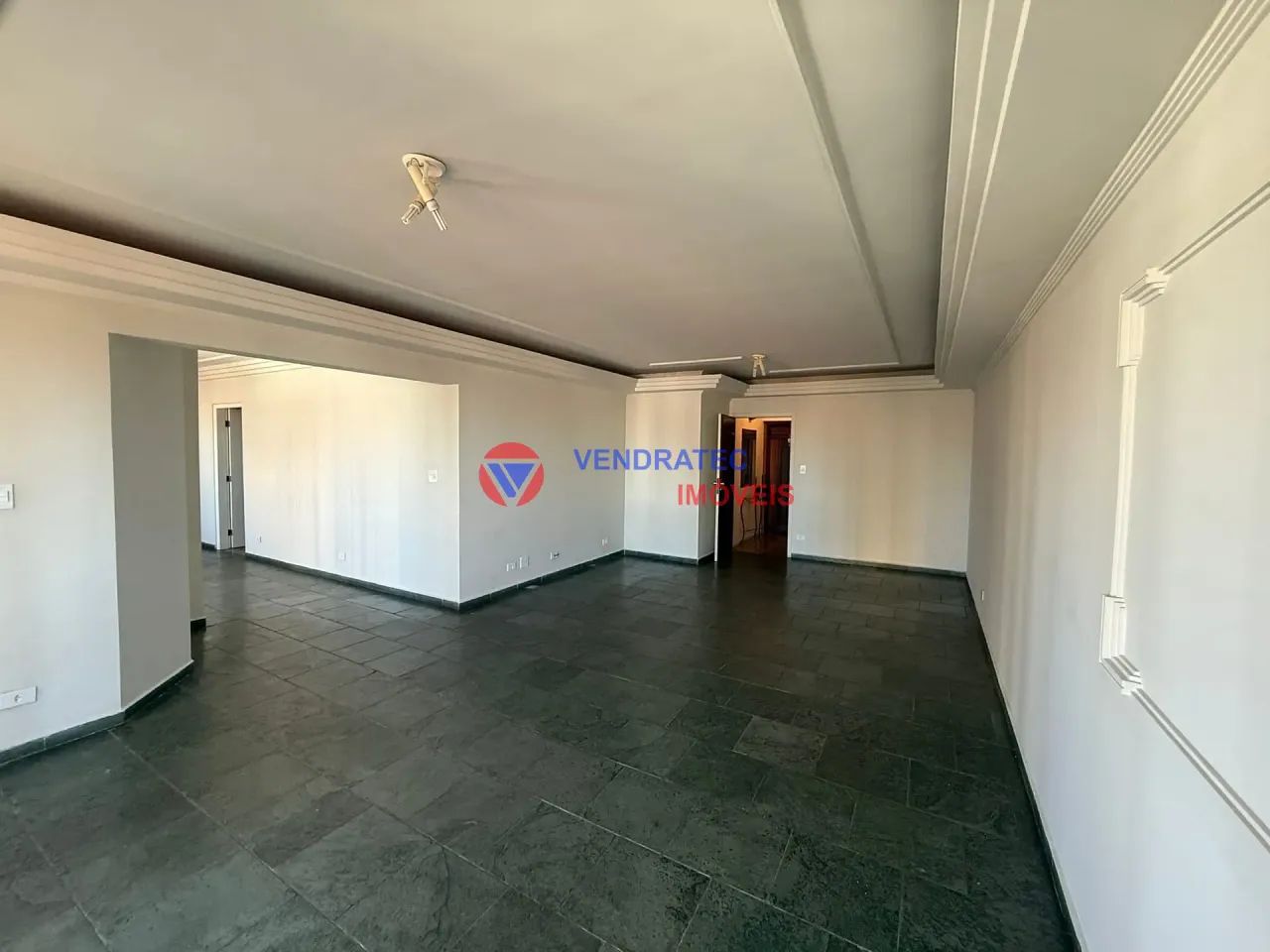 Apartamento para venda e locação, Centro, Sorocaba, SP - Foto 3