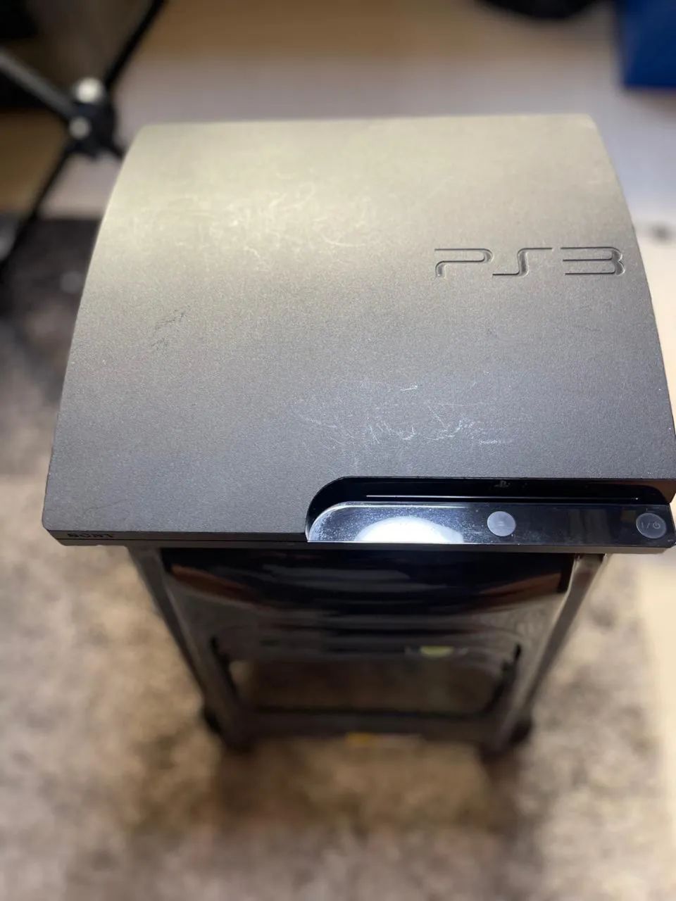 Vendo PS3  - Foto 2