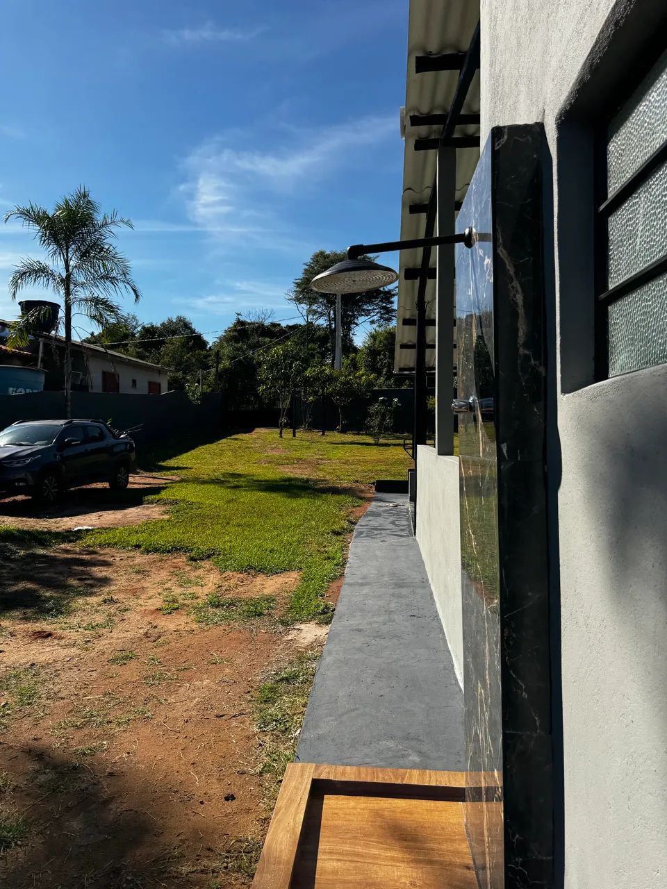Casa Linda em Chácara | 20 Min de Uberlândia - Foto 5