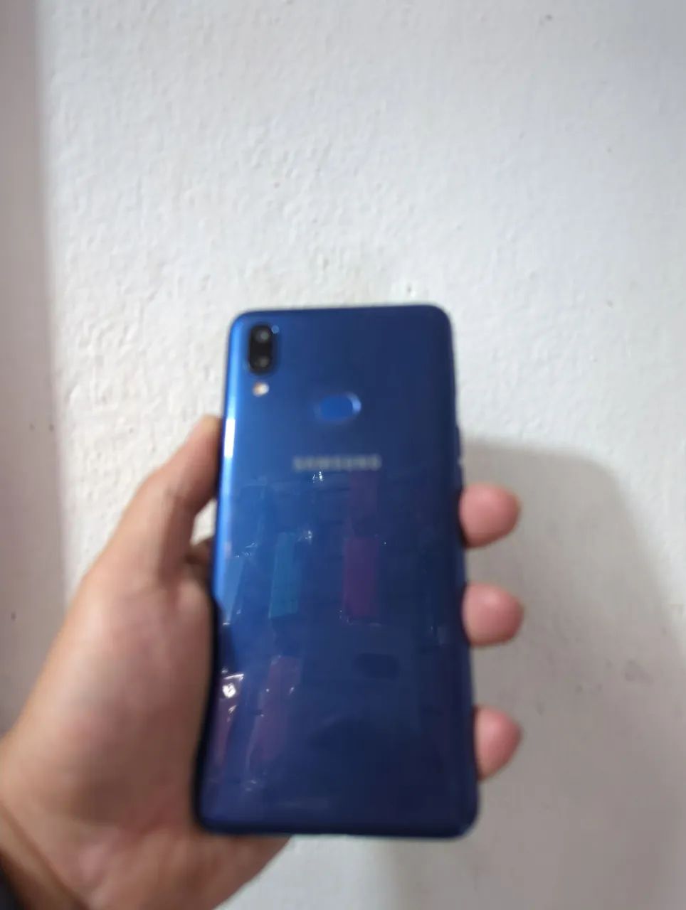 Samsung A10s - Foto 4