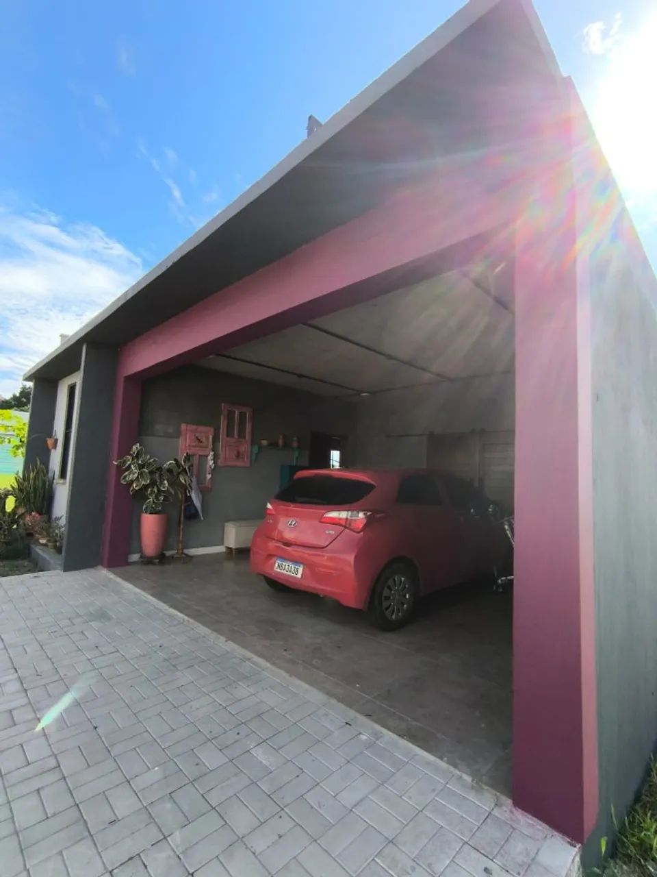 Aluguel Casa no condomínio Residencial Alphaville