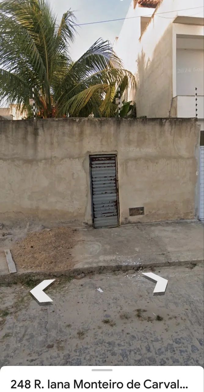 Foto - Itabaiana - Marianga