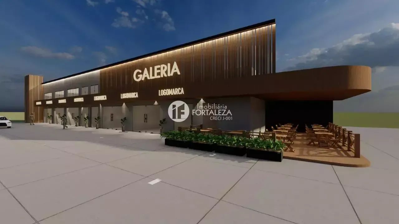 Sala para aluguel, Vila Ivonete - Rio Branco/AC - Foto 4