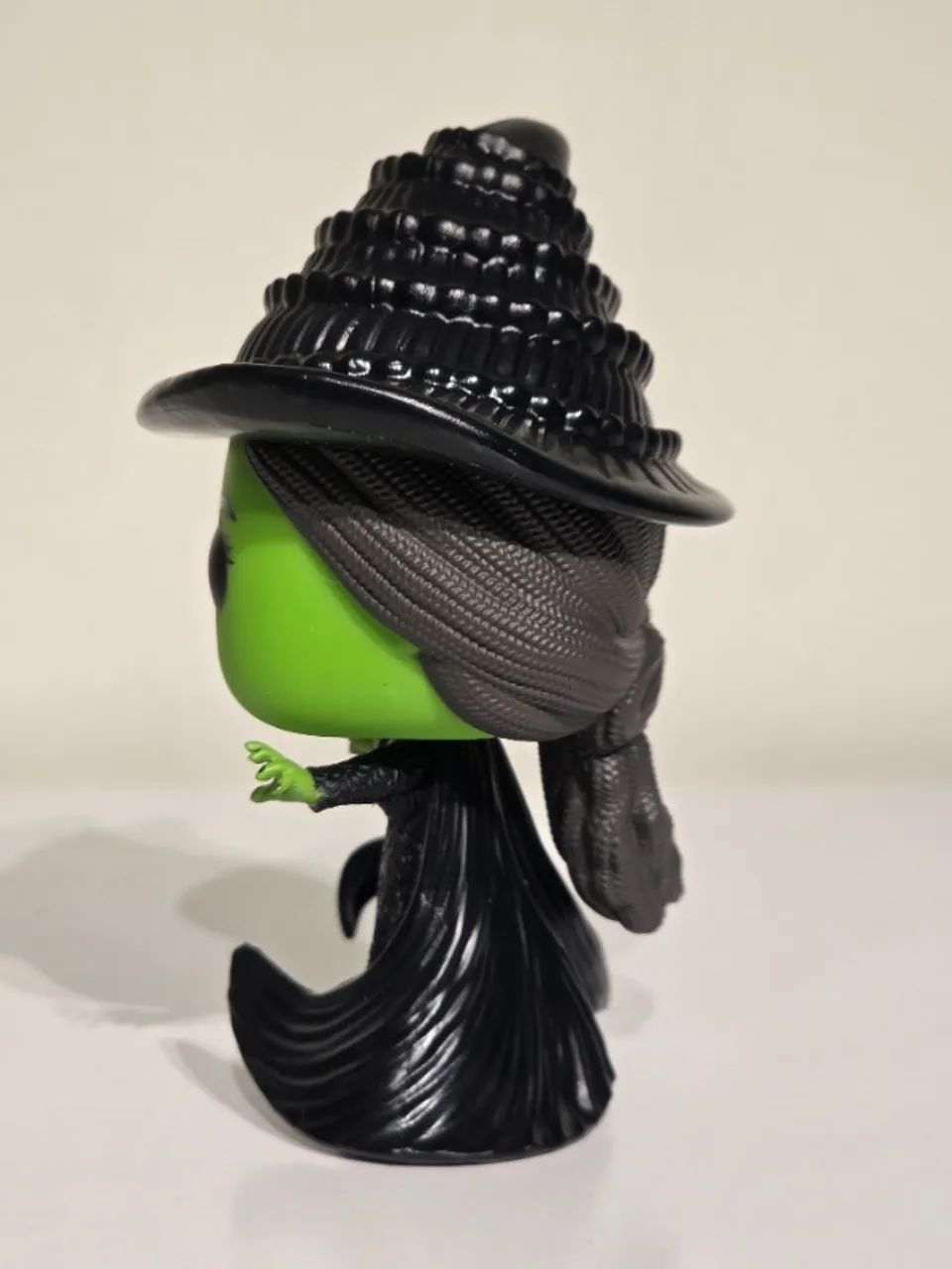 Funko Pop! Wicked, Elphaba, #1696 - Foto 2