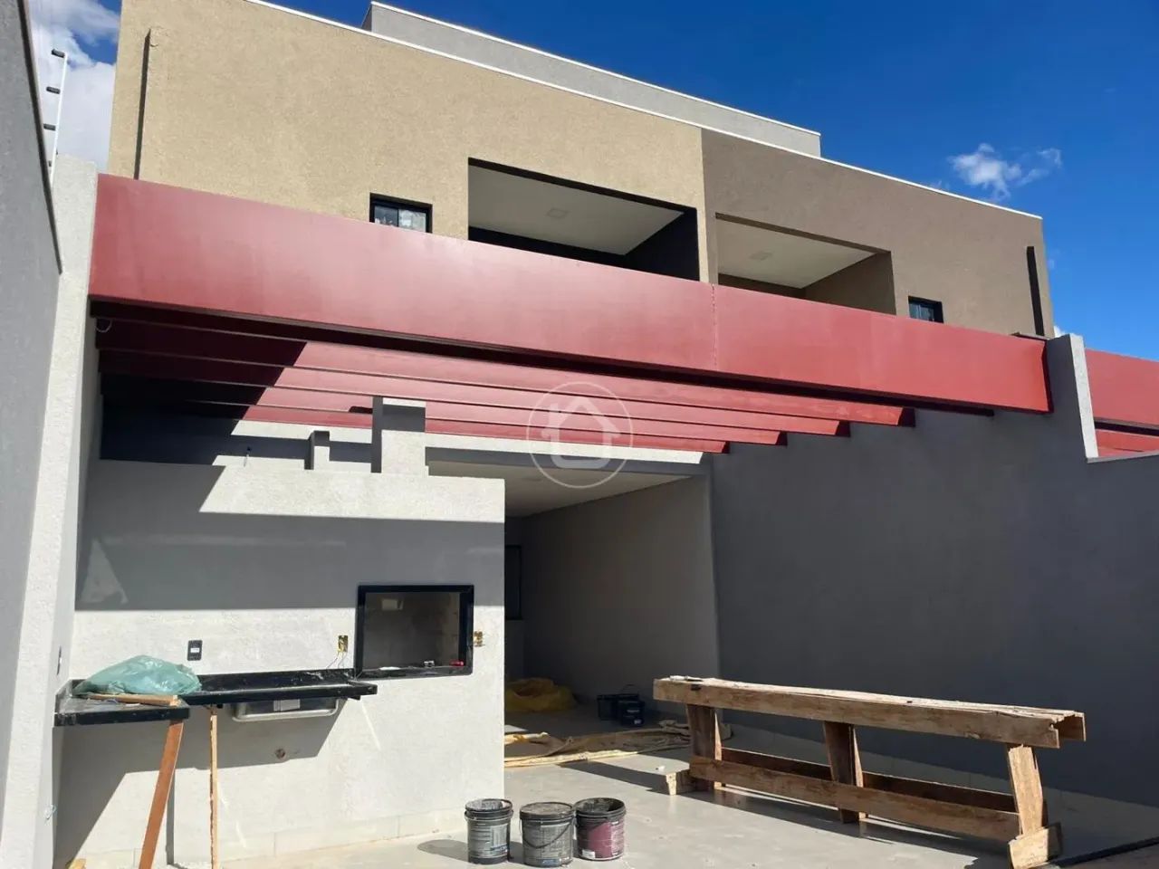 SOBRADO VILA ADELINA - Foto 2