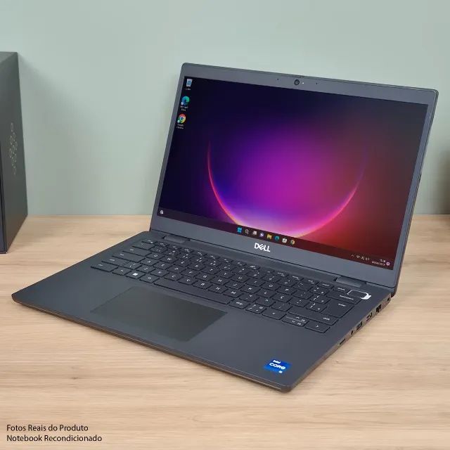 Notebook Dell Latitude 3410 Core I5 10a Geração 256gb 8gb