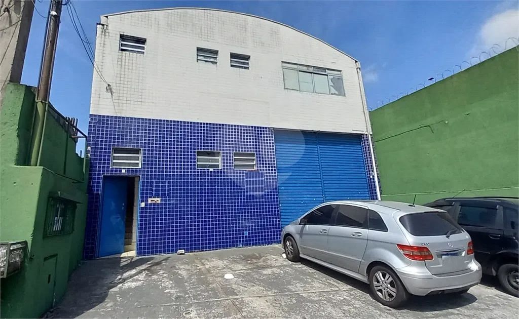 Galpão à venda ou para locação em Ayrosa - SP - Foto 2