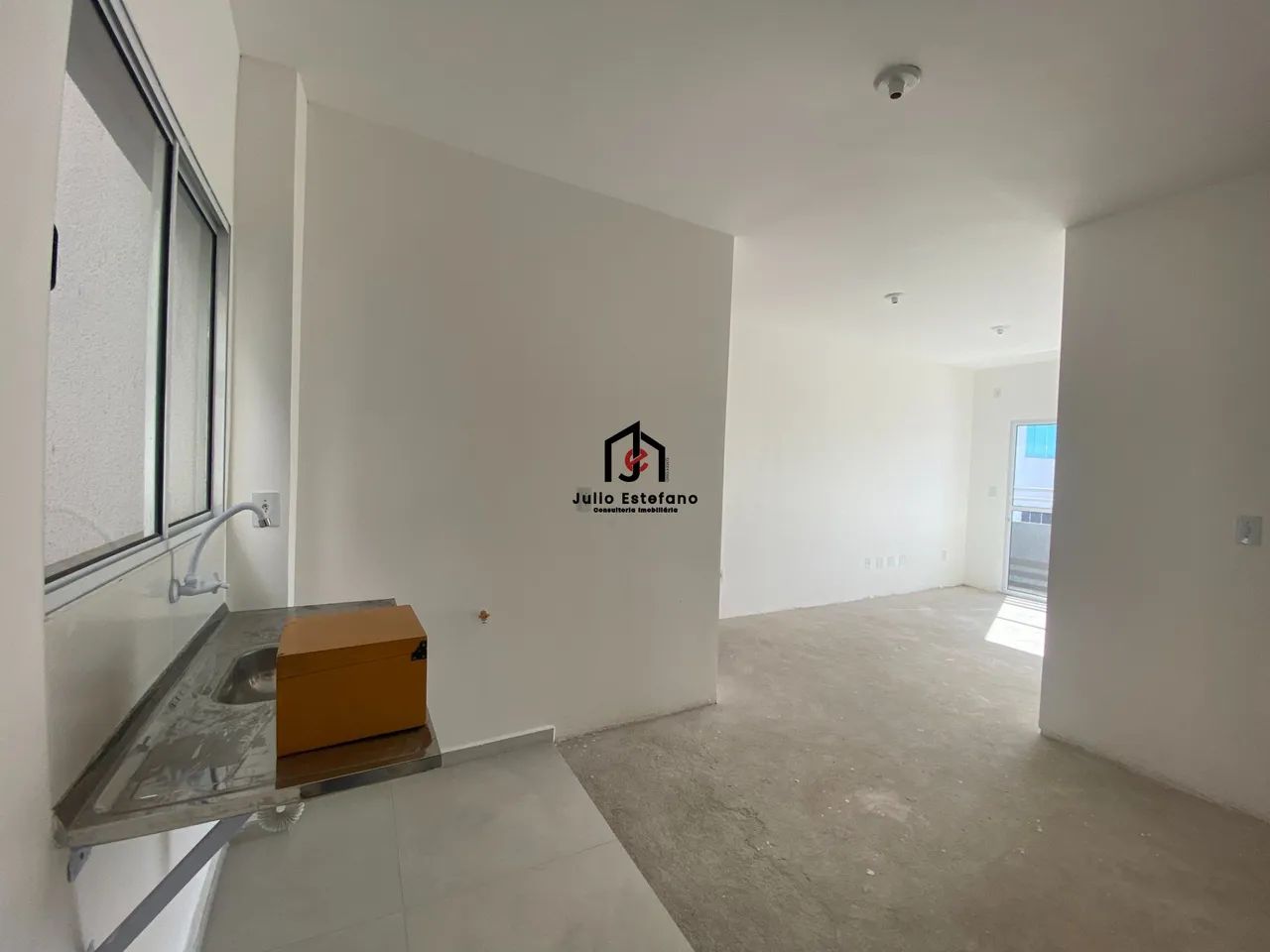 Apartamento com 2 dormitórios no bairro Bosque da Princesa em Pindamonhangaba - Foto 4