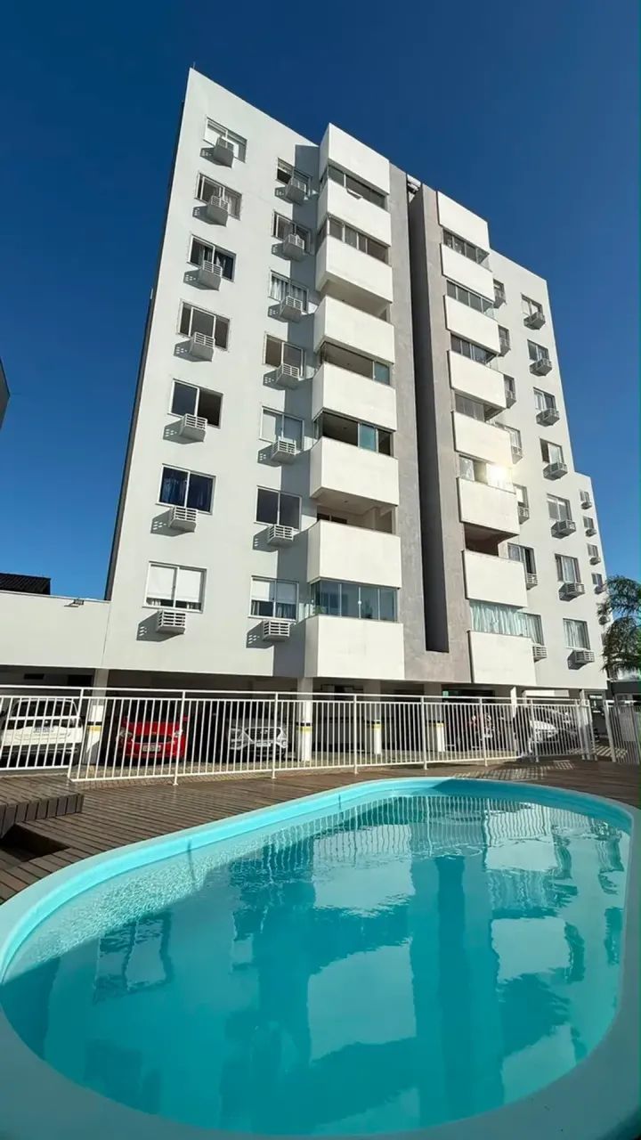 2 quartos Dom Bosco - Mobiliado