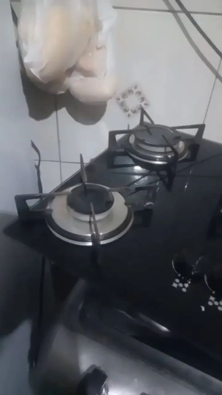 Cooktop 