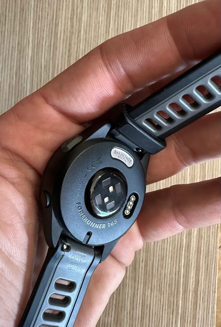 Garmin Forerunner 165  - Foto 2