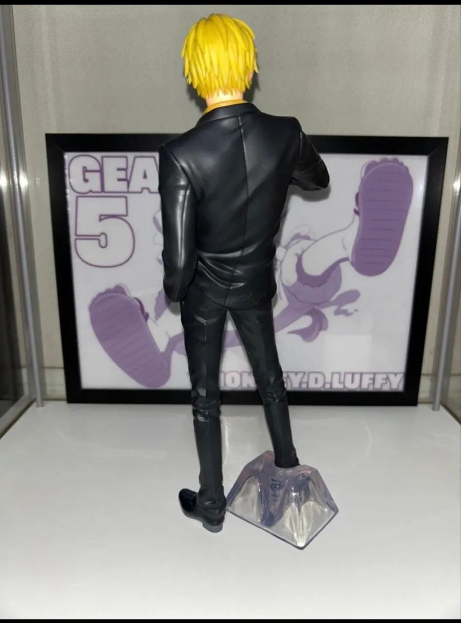 Sanji masterlise original  - Foto 2