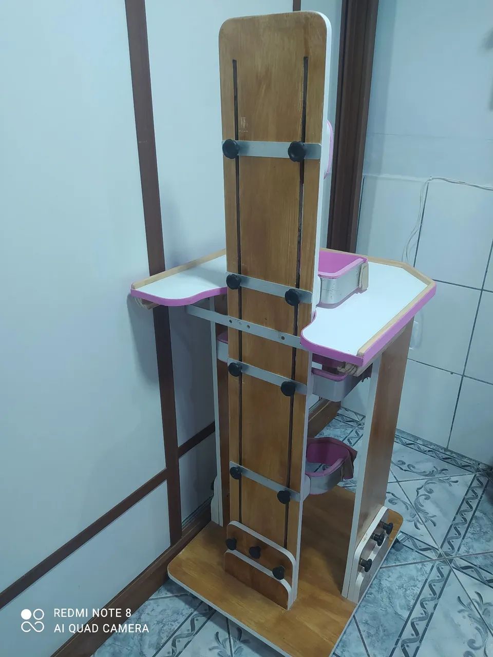 PARAPODIUM NOVO  - Foto 3