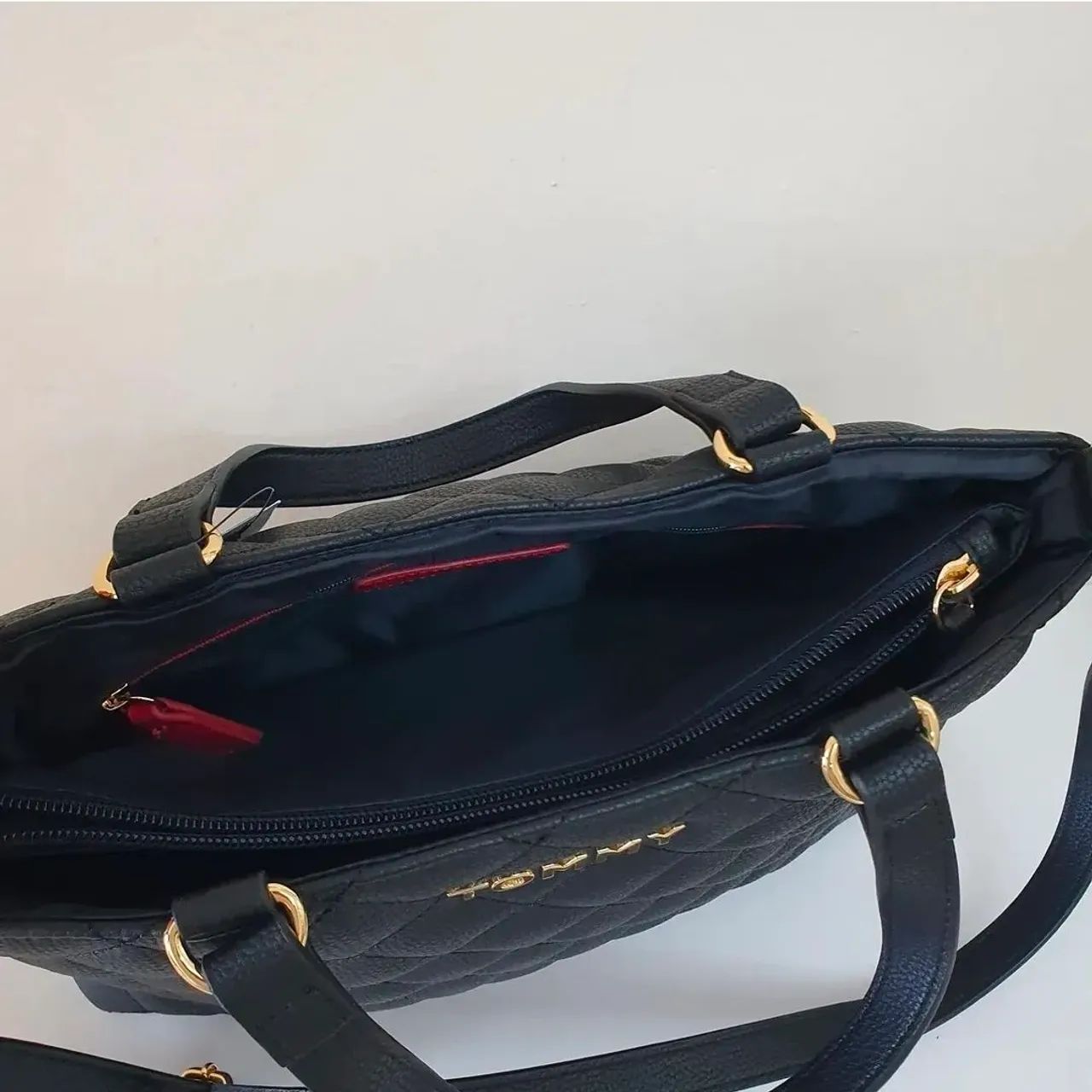 Bolsa Tommy Hilfiger original  - Foto 3