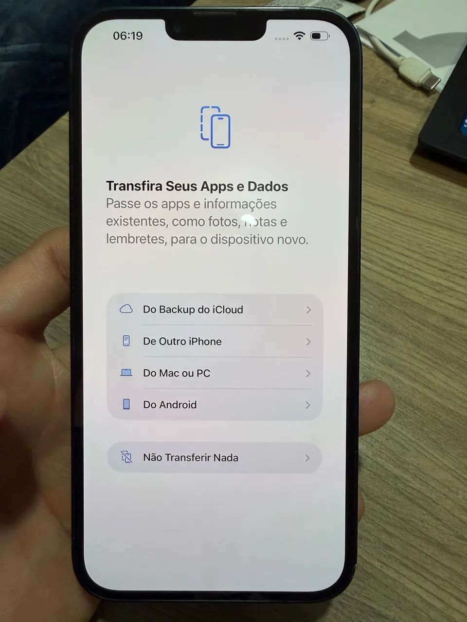 iPhone 14 Plus  - Foto 2