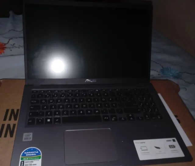 Notebook Assus  - Foto 4