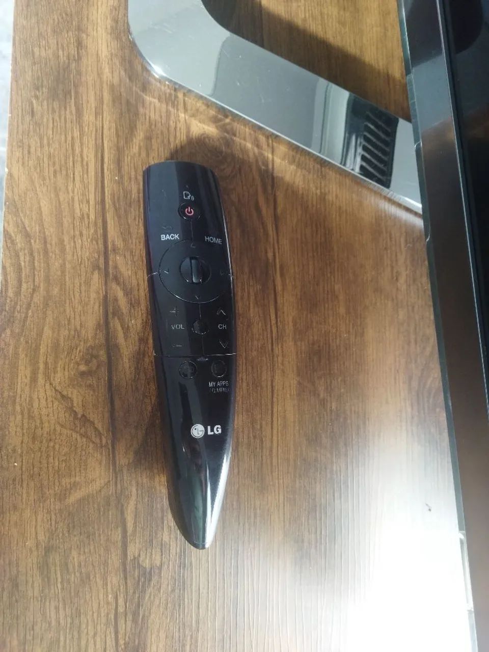 TV Smartv LG 47 Polegadas - Foto 3