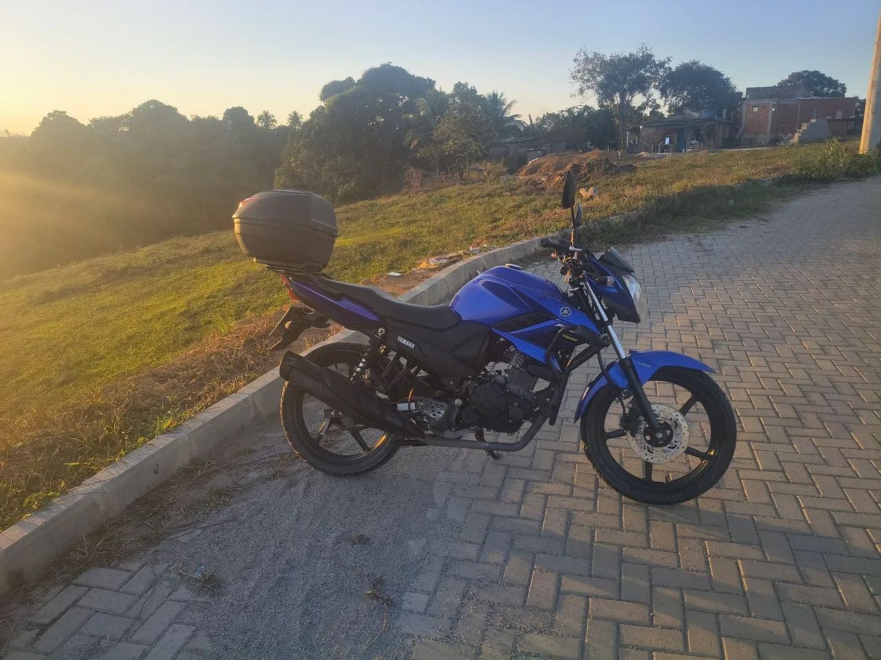 Fazer 150 2023 - Foto 4
