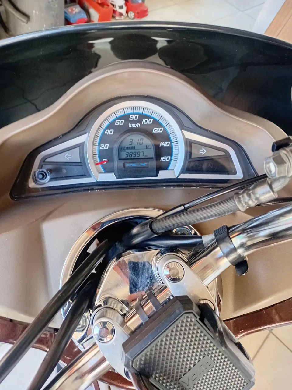 Honda pcx 2017 - Foto 5