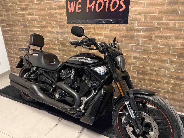 Harley Davidson Night Rod Special 2014 - Foto 4